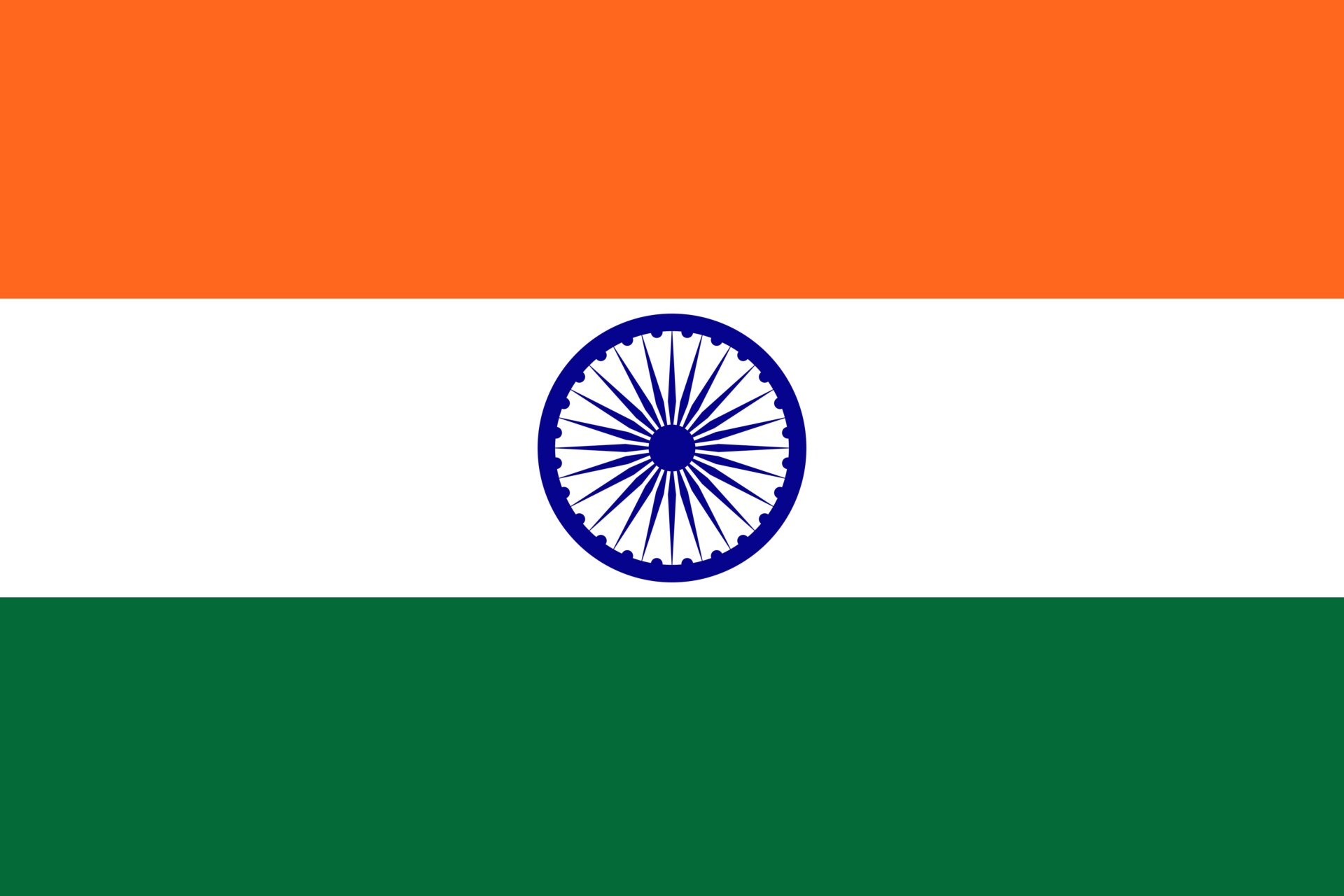 India